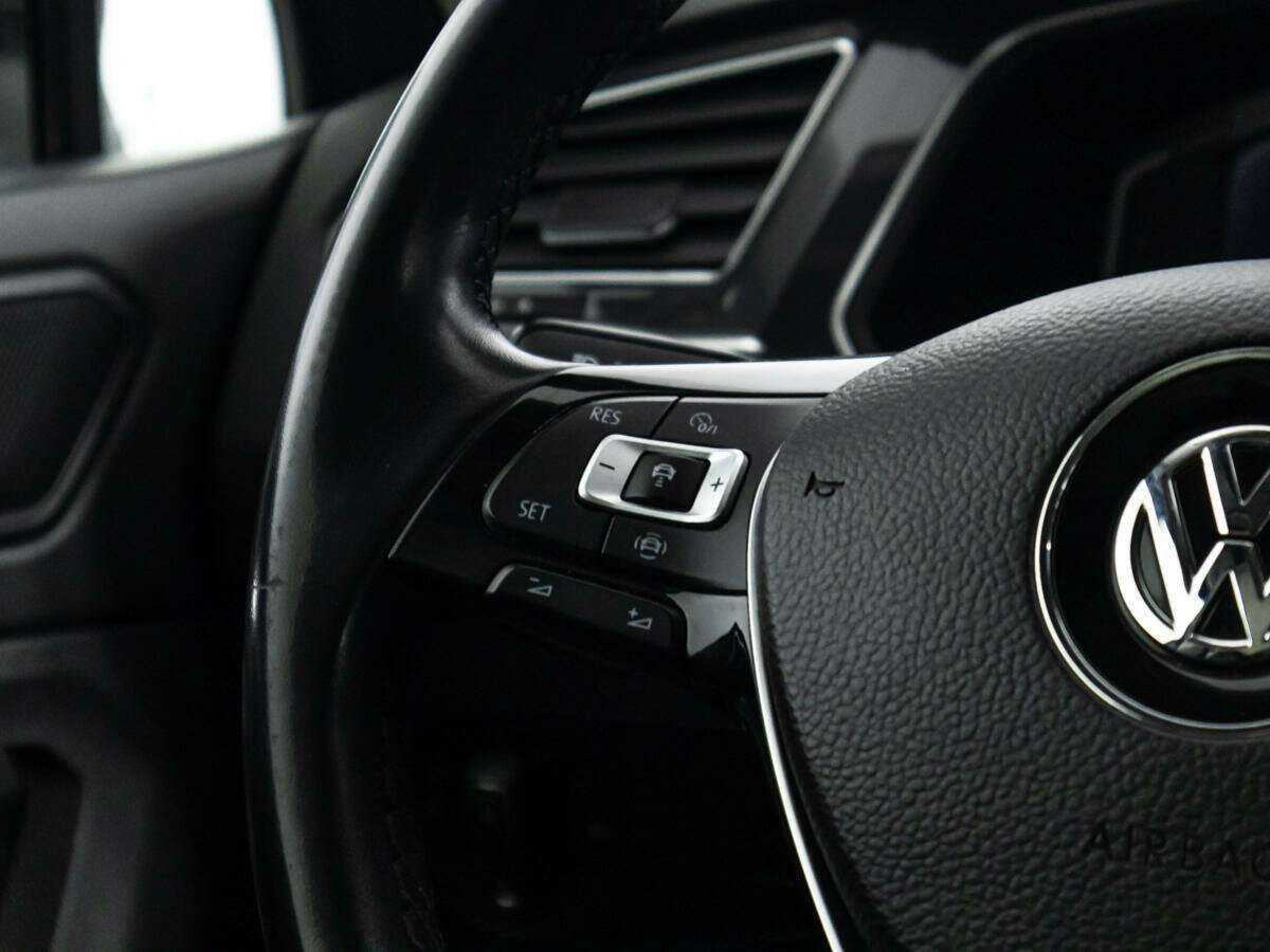 Купить Фольксваген Тигуан, 2019, 180 000 км.. Фото: #21