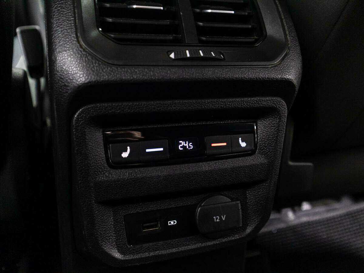 Купить Фольксваген Тигуан, 2019, 180 000 км.. Фото: #22