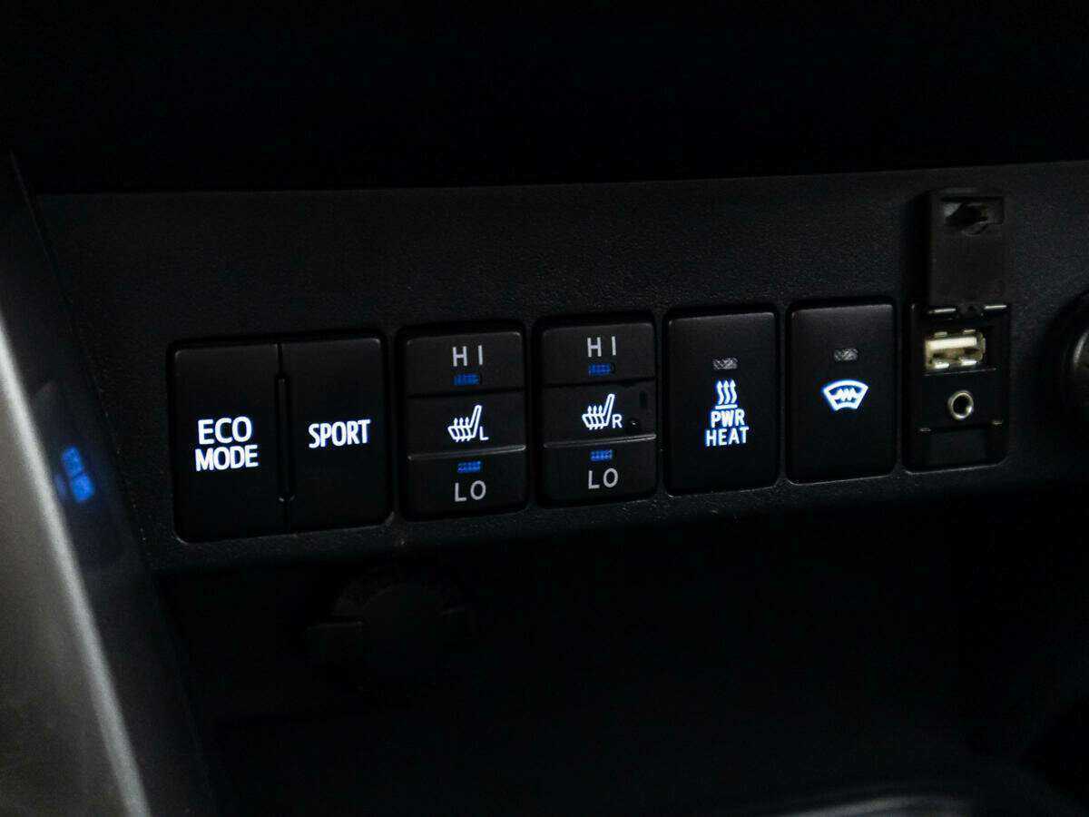 Купить Тойота Рав4, 2018, 155 110 км.. Фото: #18