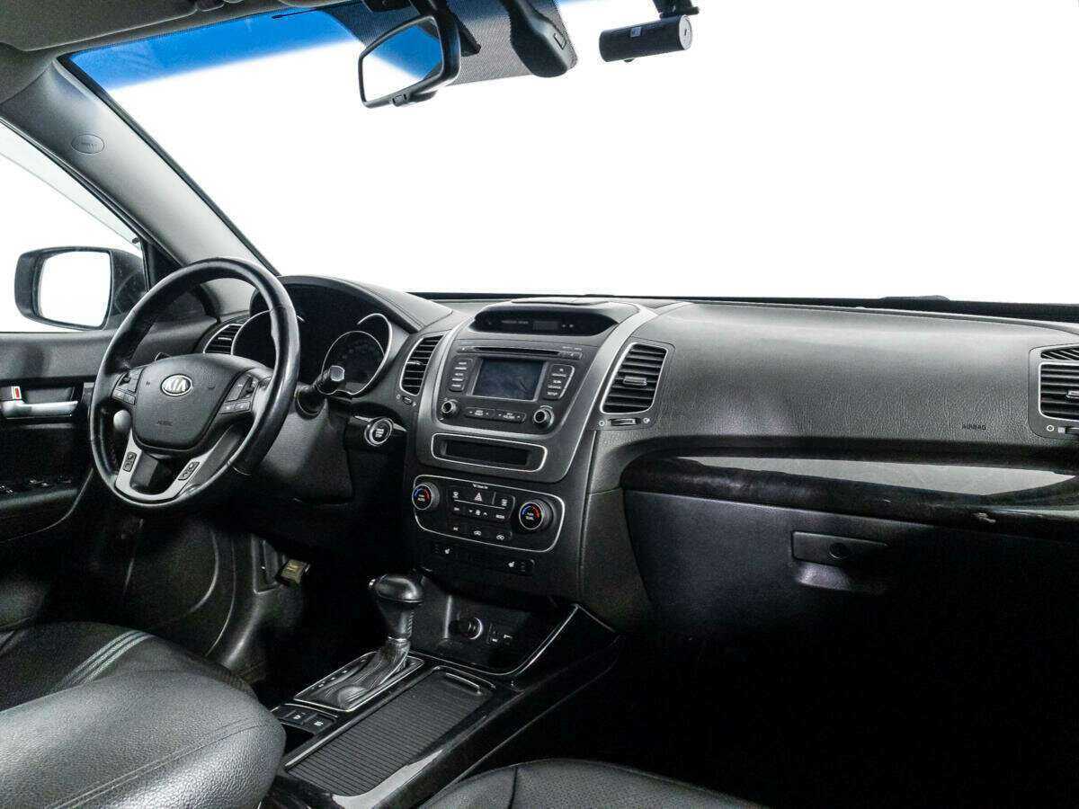 Купить Киа Соренто, 2019, 105 000 км.. Фото: #8