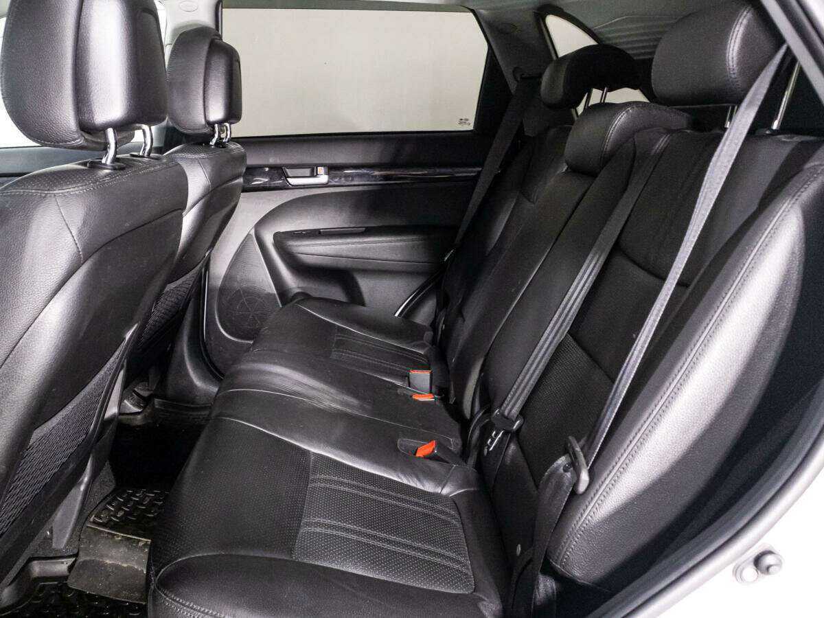 Купить Киа Соренто, 2019, 105 000 км.. Фото: #9