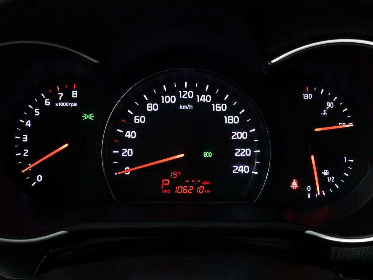 Купить Киа Соренто, 2019, 105 000 км.. Фото: #11