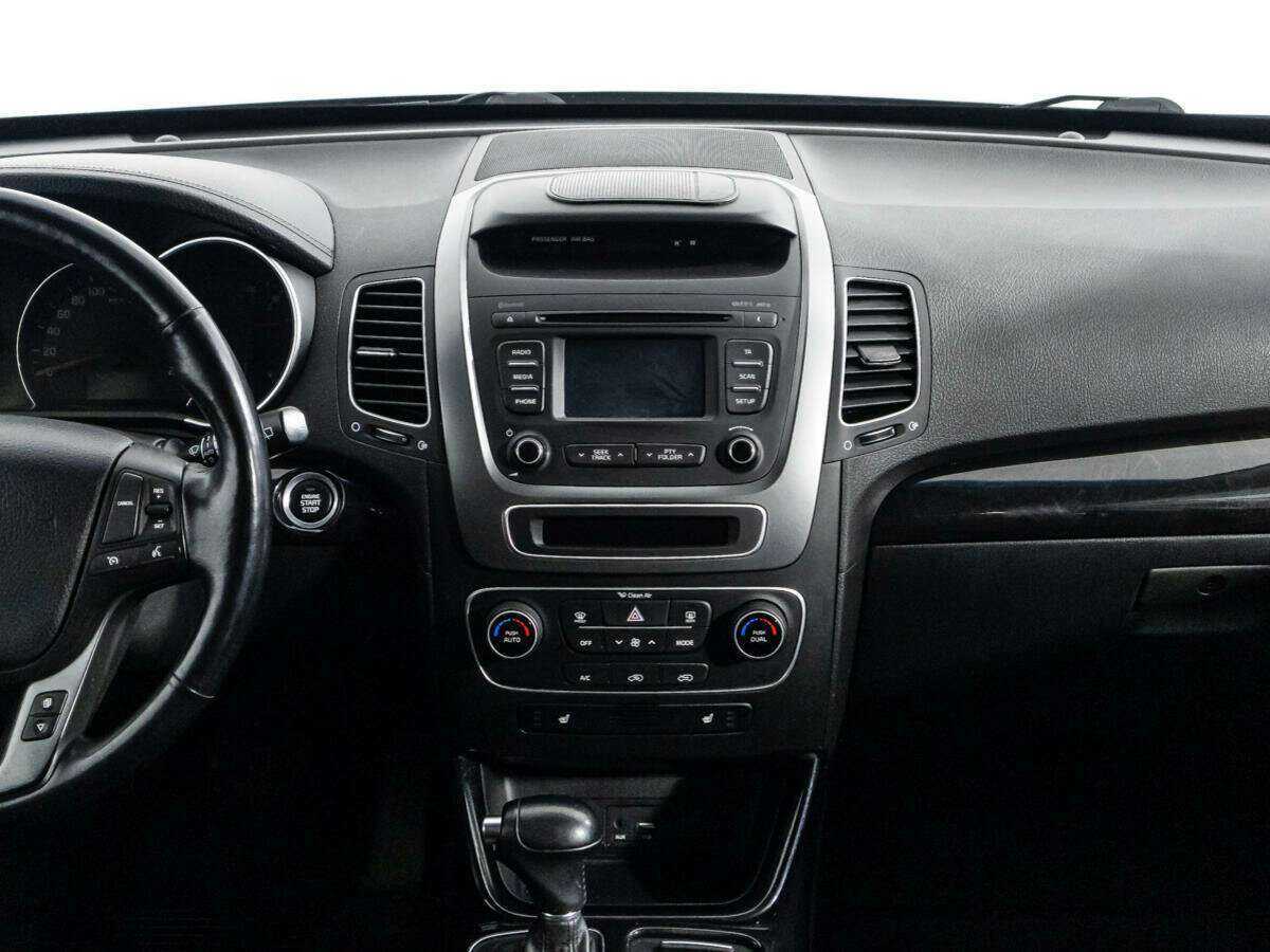 Купить Киа Соренто, 2019, 105 000 км.. Фото: #13