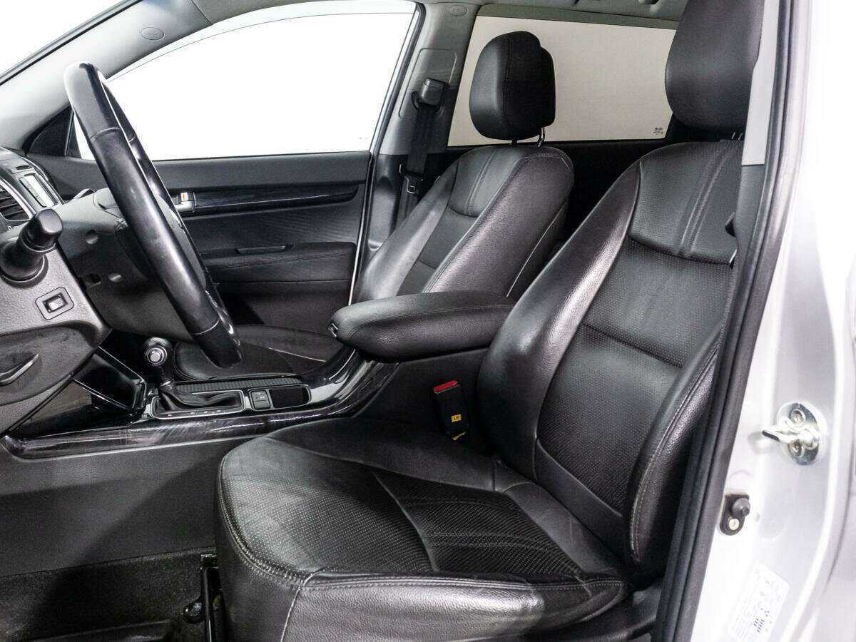 Купить Киа Соренто, 2019, 105 000 км.. Фото: #14