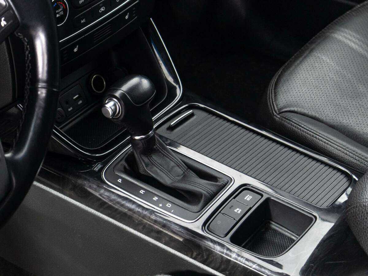 Купить Киа Соренто, 2019, 105 000 км.. Фото: #15