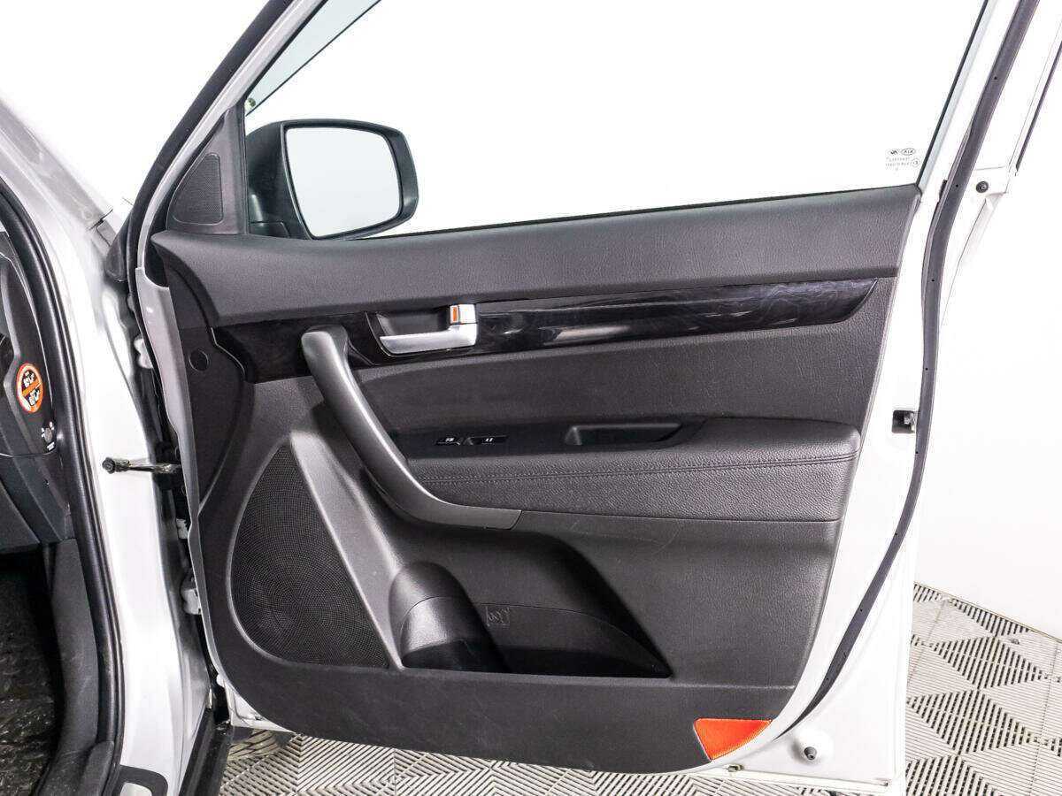 Купить Киа Соренто, 2019, 105 000 км.. Фото: #23