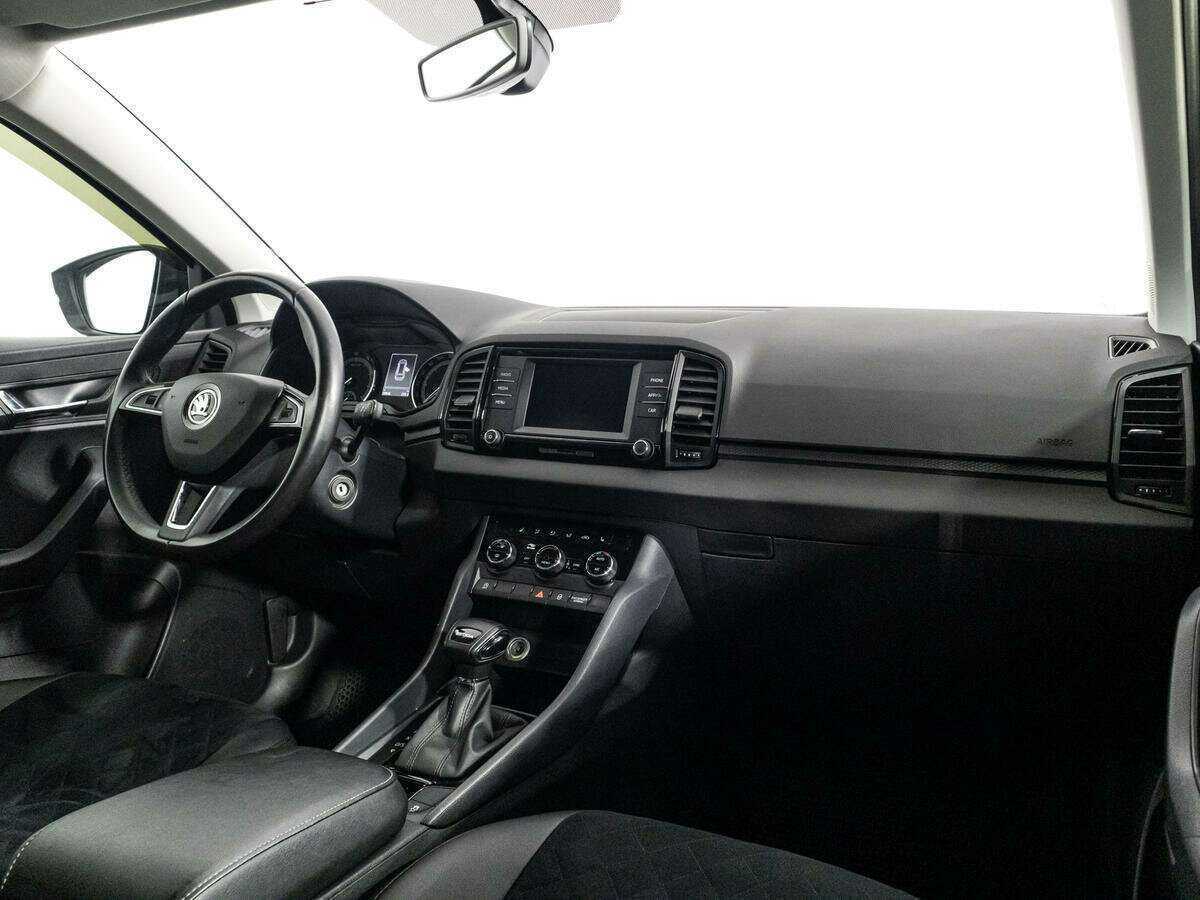 Купить Шкода Карок, 2020, 58 844 км.. Фото: #8