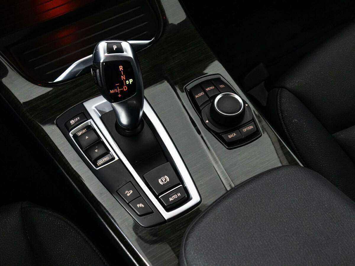 Купить БМВ Икс3, 2014, 96 330 км.. Фото: #15