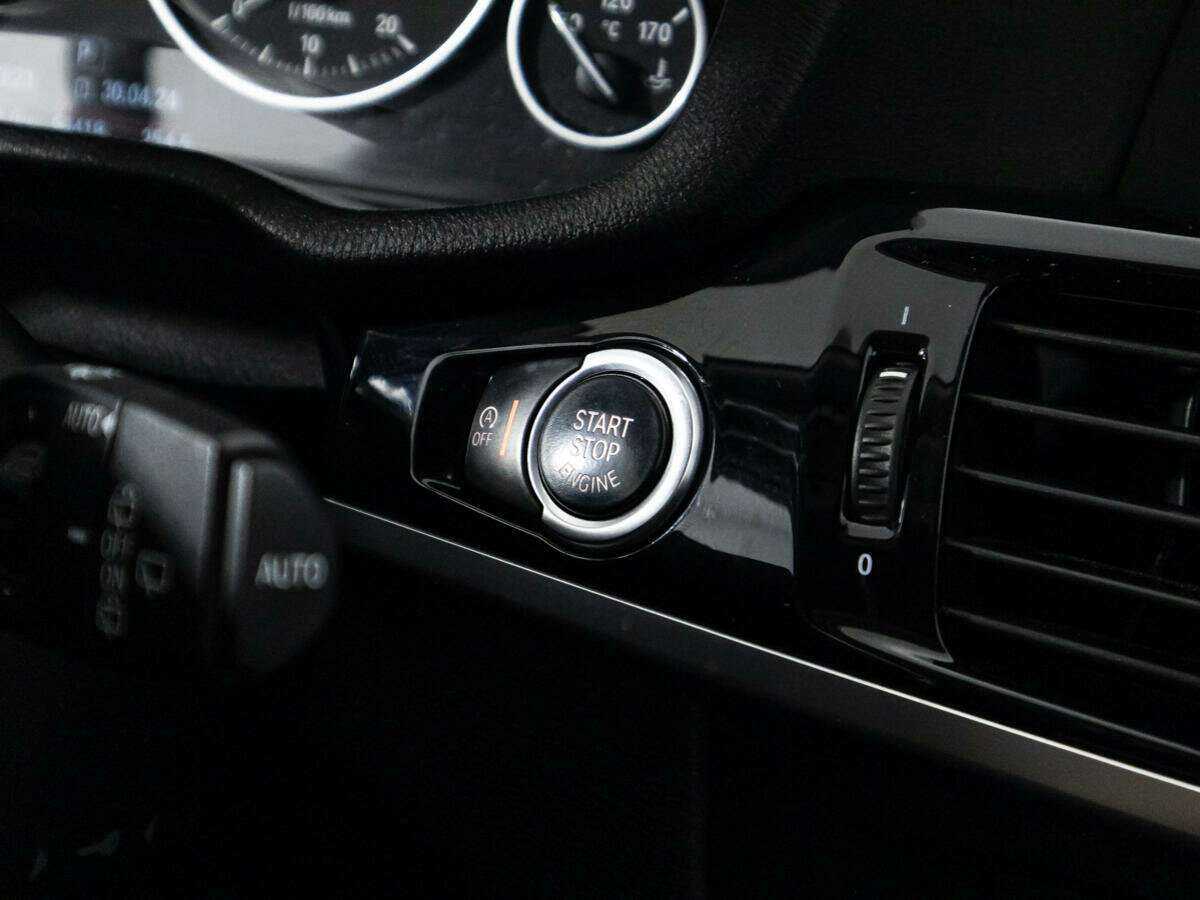 Купить БМВ Икс3, 2014, 96 330 км.. Фото: #16