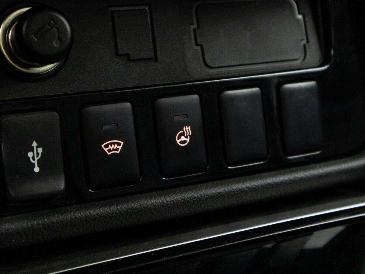 Купить Митсубиши Оутлэндер, 2019, 98 440 км.. Фото: #14