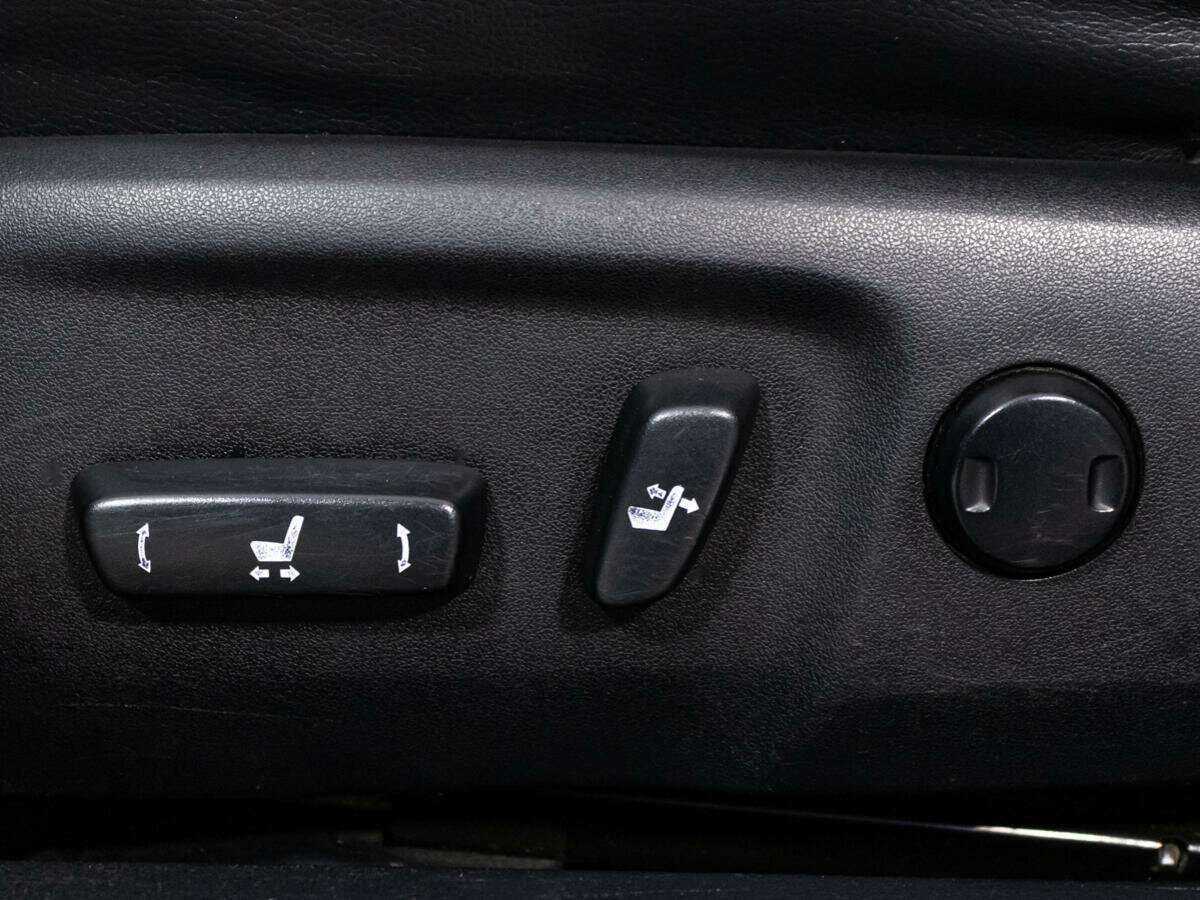 Купить Тойота Камри, 2012, 274 195 км.. Фото: #14