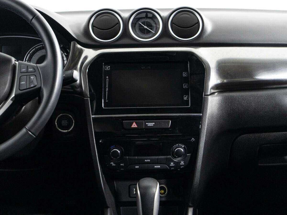 Купить Сузуки Витара, 2021, 36 053 км.. Фото: #12