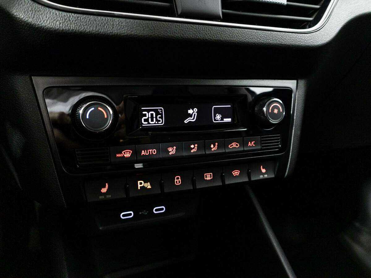 Купить Фольксваген Поло, 2021, 58 207 км.. Фото: #16