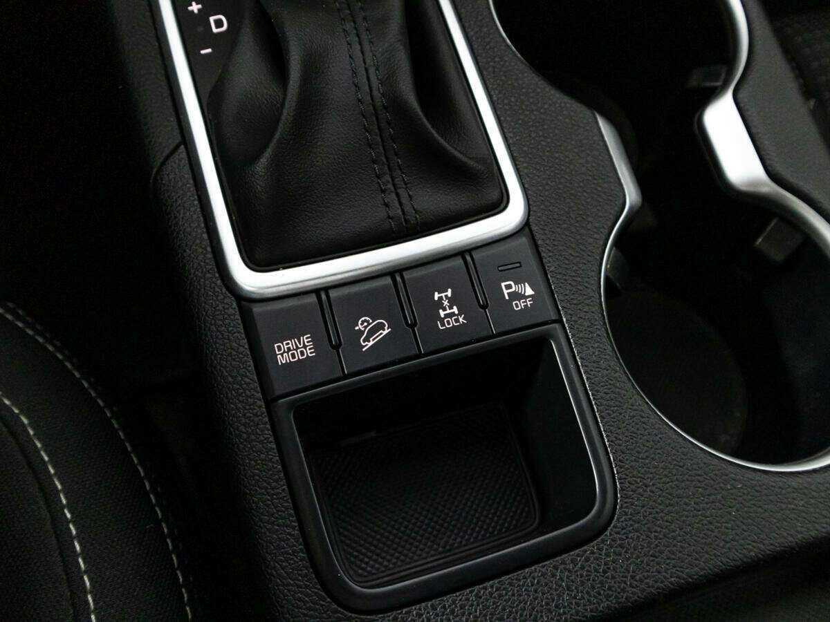 Купить Киа Спортейдж, 2019, 49 375 км.. Фото: #17