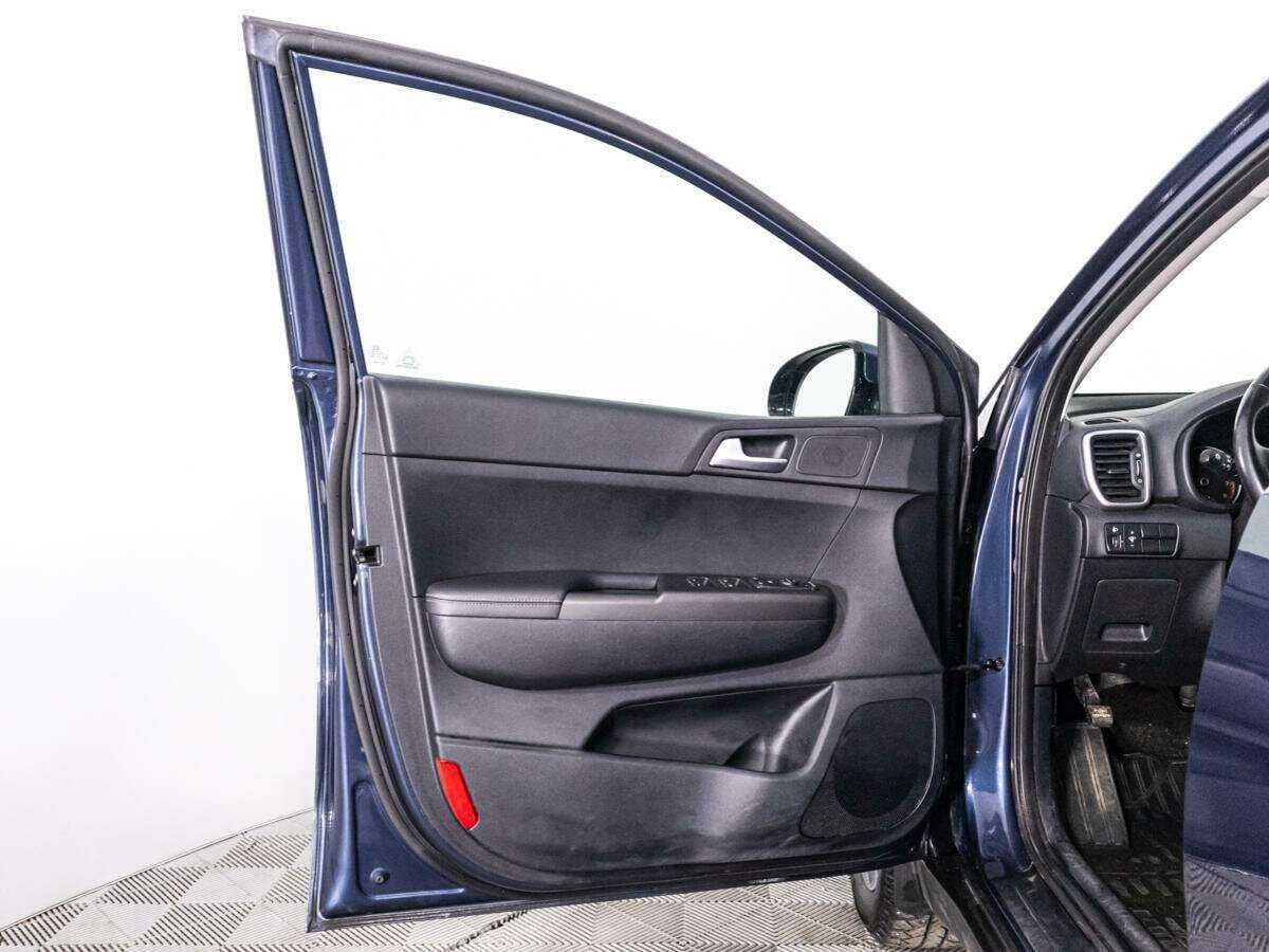 Купить Киа Спортейдж, 2019, 49 375 км.. Фото: #22