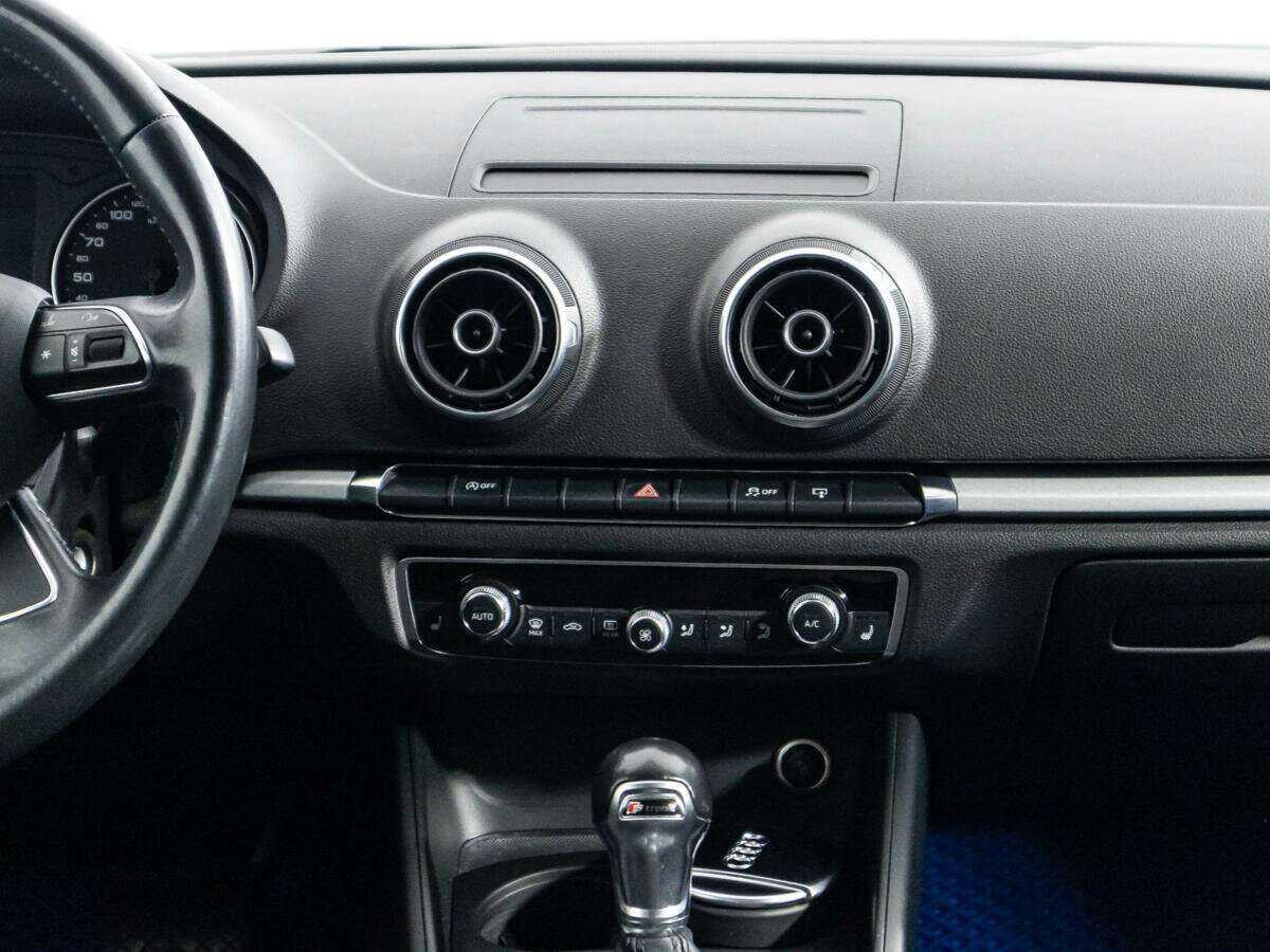 Купить Ауди А3, 2015, 116 046 км.. Фото: #13