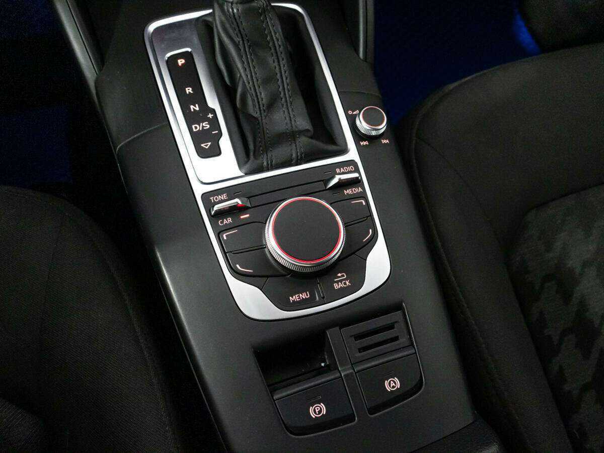 Купить Ауди А3, 2015, 116 046 км.. Фото: #15