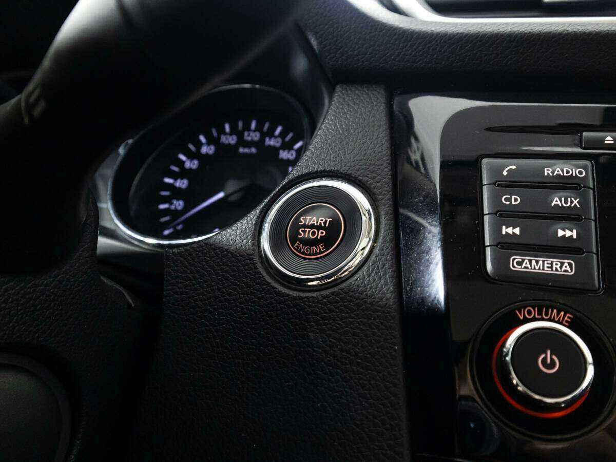 Купить Ниссан Икс-Трейл, 2017, 154 460 км.. Фото: #19