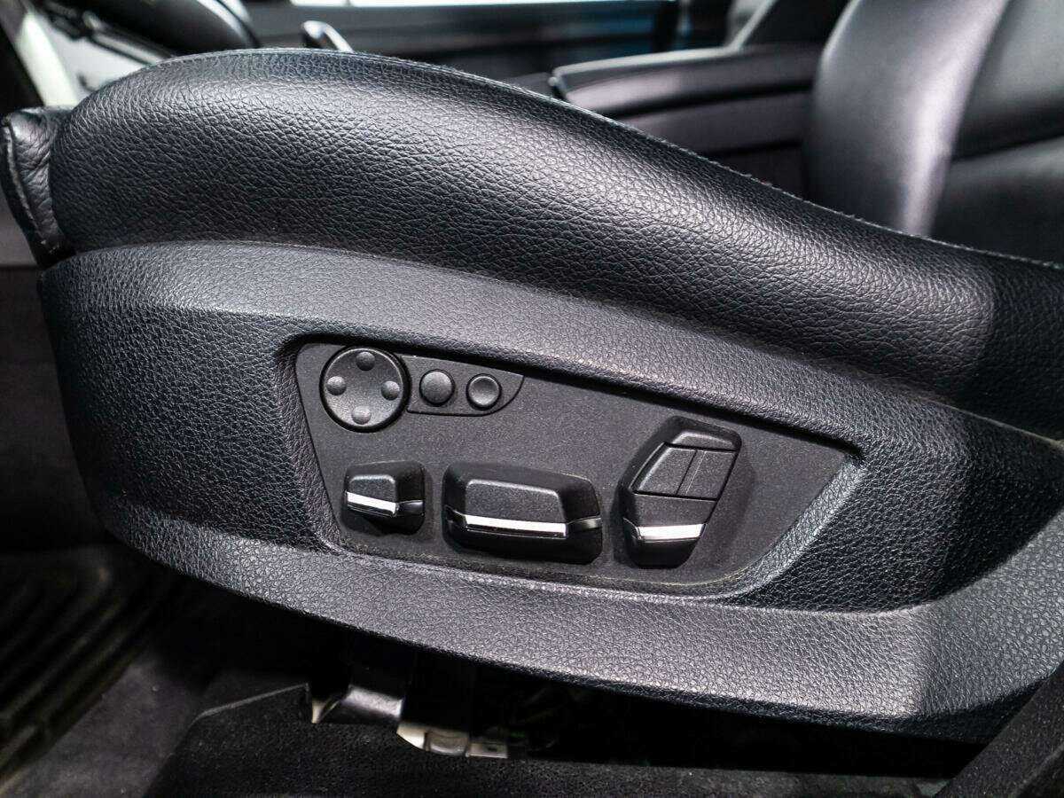 Купить БМВ 5 серии, 2012, 202 087 км.. Фото: #13