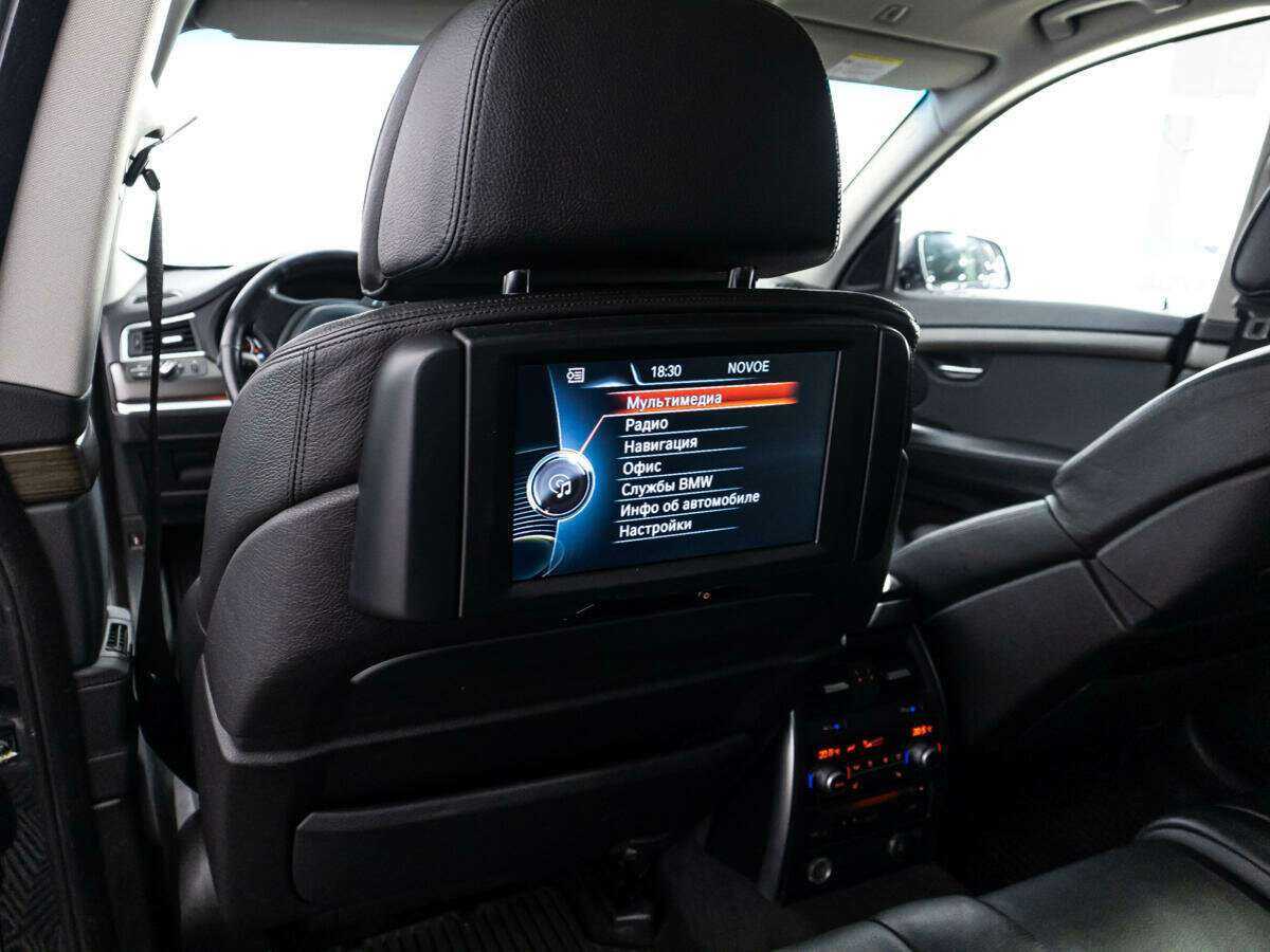 Купить БМВ 5 серии, 2012, 202 087 км.. Фото: #20