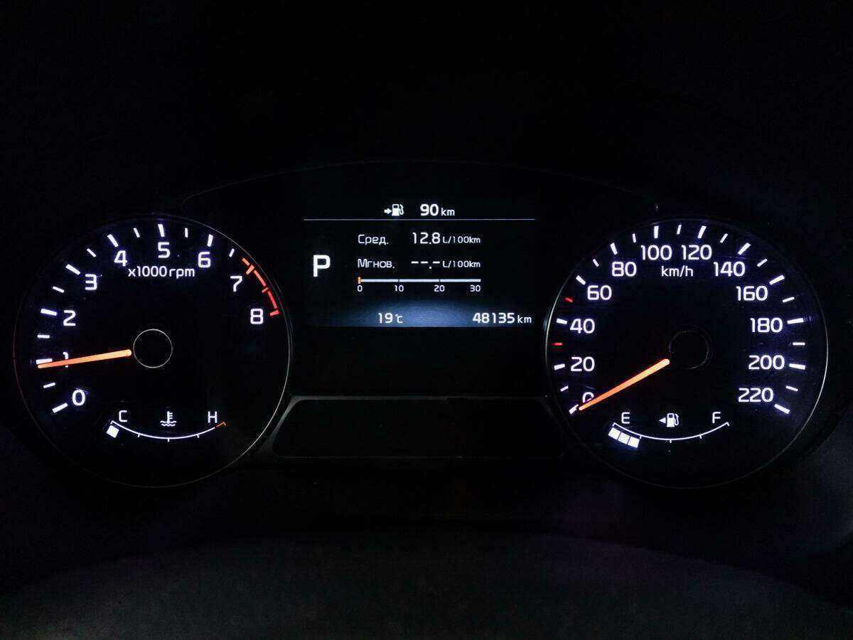 Купить Киа Соул, 2018, 47 965 км.. Фото: #11