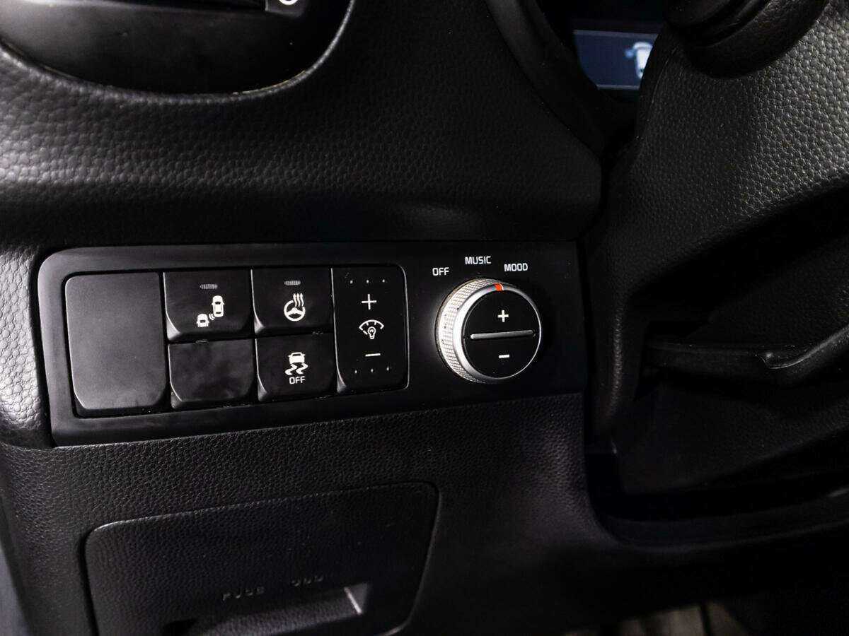 Купить Киа Соул, 2018, 47 965 км.. Фото: #21