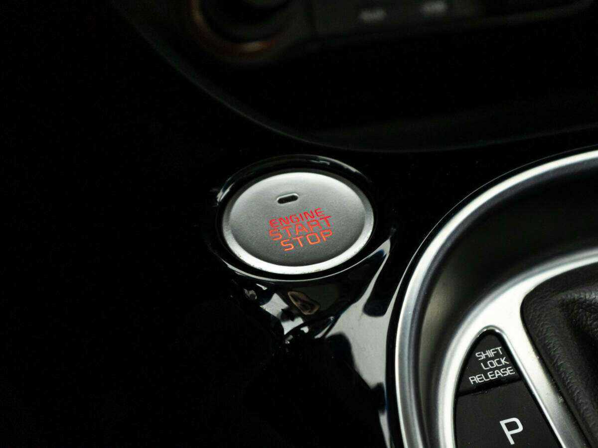 Купить Киа Соул, 2018, 70 587 км.. Фото: #19