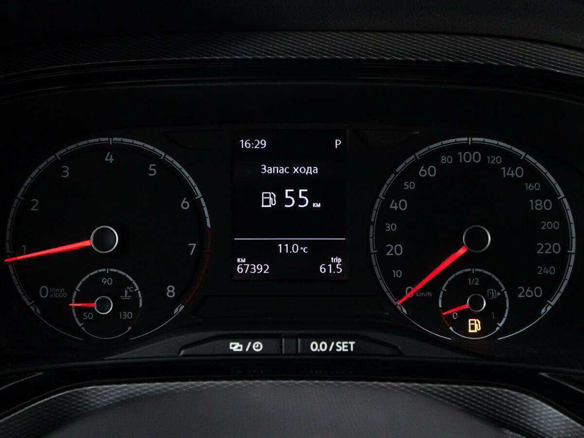 Купить Фольксваген Поло, 2021, 67 390 км.. Фото: #11