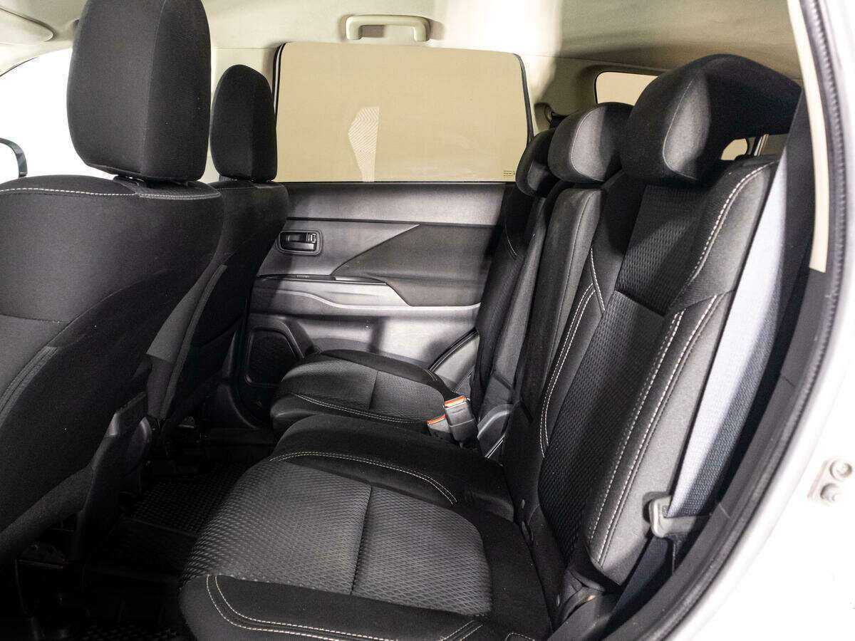 Купить Митсубиши Оутлэндер, 2020, 84 000 км.. Фото: #9