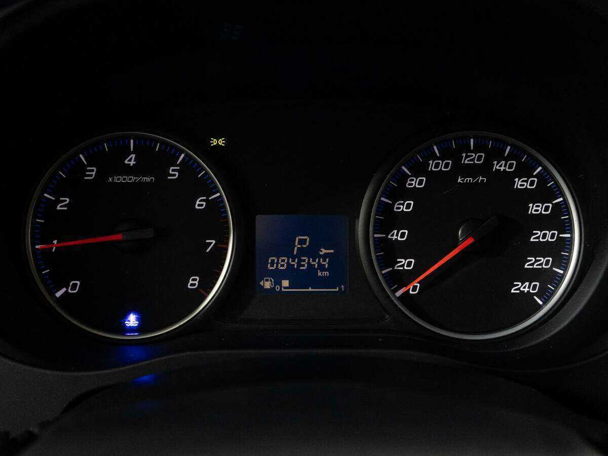 Купить Митсубиши Оутлэндер, 2020, 84 000 км.. Фото: #11