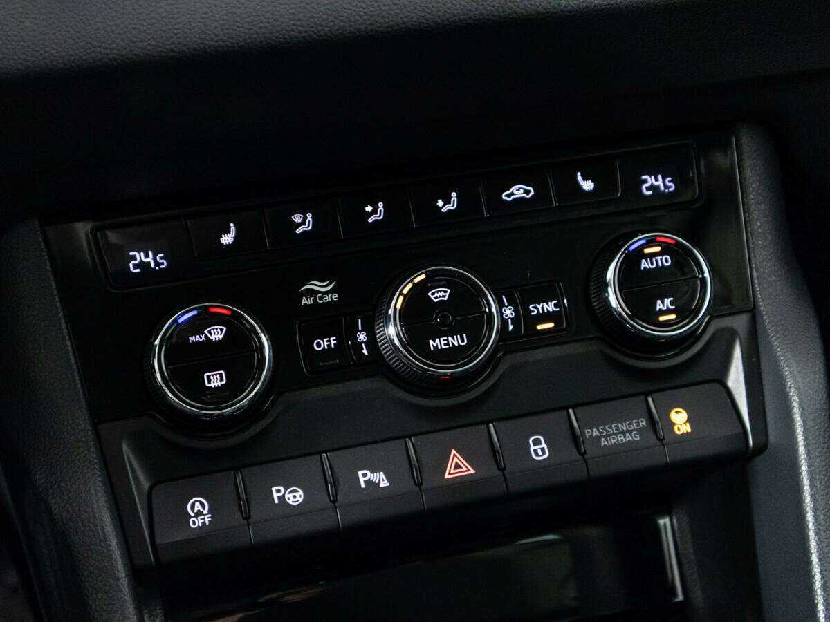 Купить Шкода Карок, 2020, 83 854 км.. Фото: #16