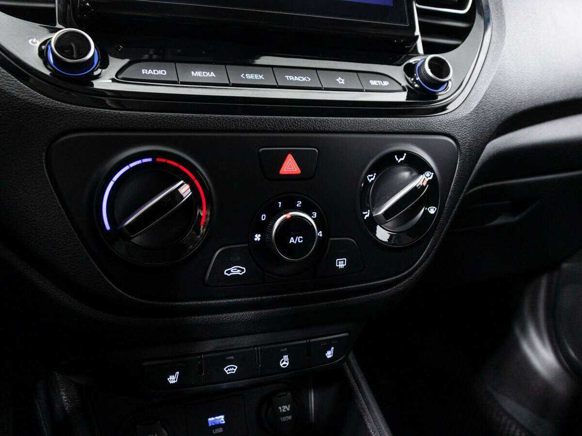 Купить Хендай Солярис, 2021, 30 538 км.. Фото: #15