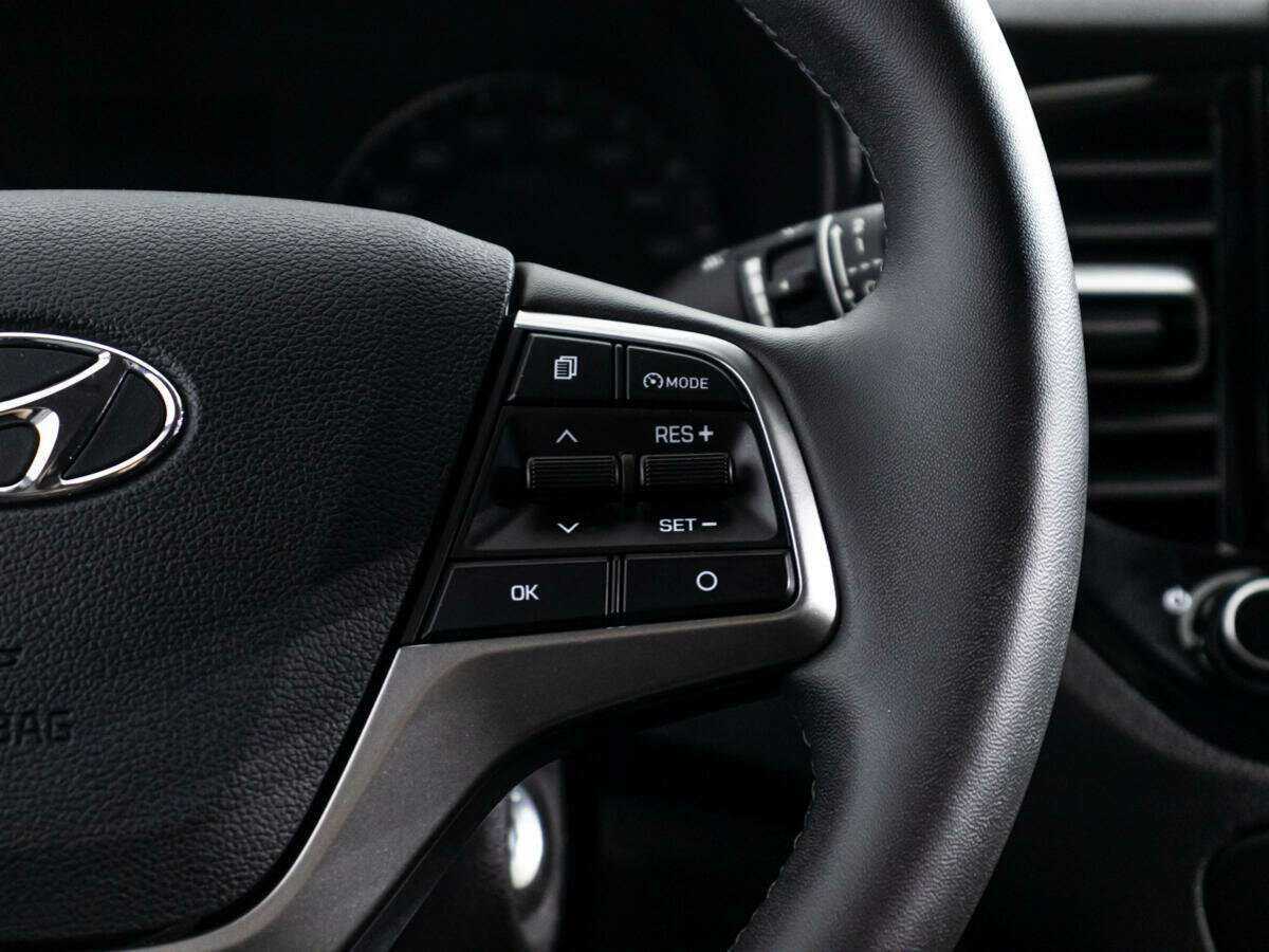 Купить Хендай Солярис, 2021, 30 538 км.. Фото: #19