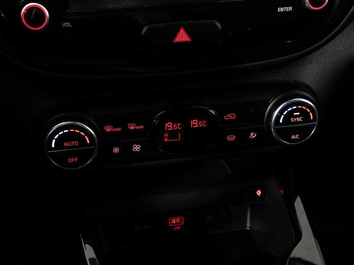 Купить Киа Соул, 2021, 52 961 км.. Фото: #18