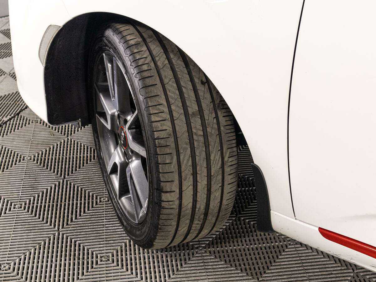 Купить Киа Соул, 2021, 52 961 км.. Фото: #21