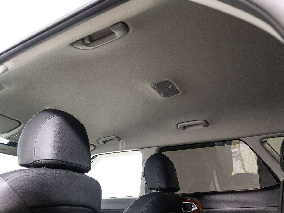 Купить Киа Соул, 2021, 52 961 км.. Фото: #24