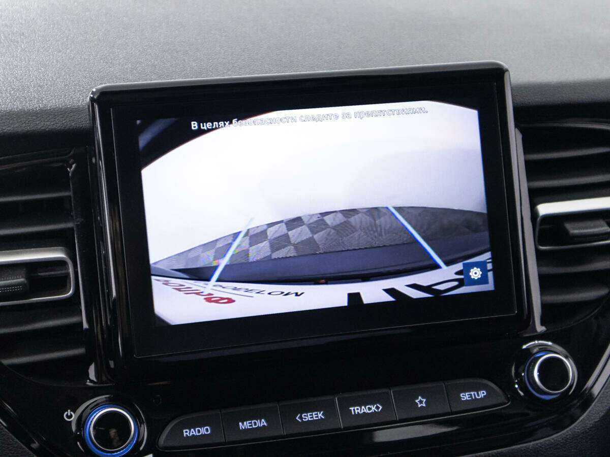 Купить Хендай Солярис, 2021, 29 000 км.. Фото: #14