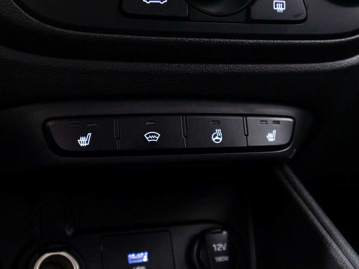 Купить Хендай Солярис, 2021, 29 000 км.. Фото: #16