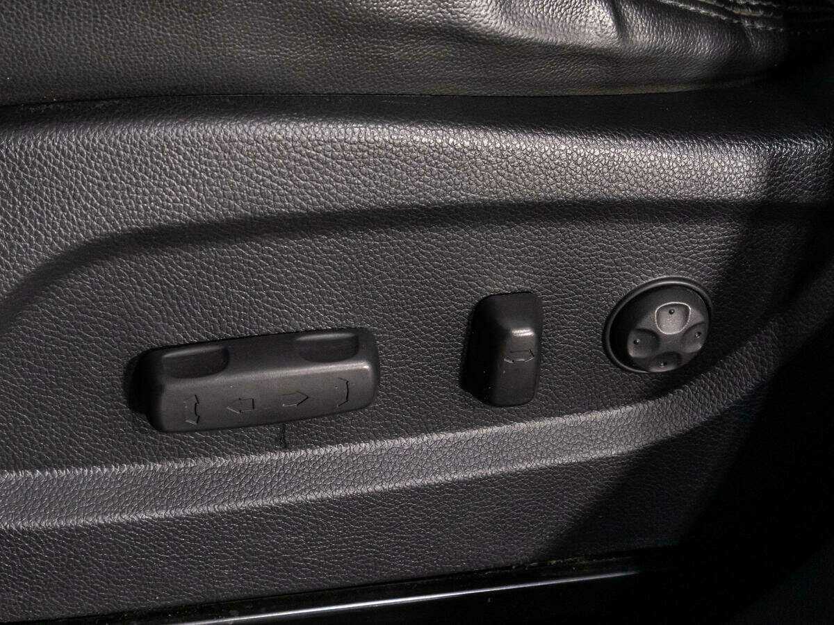 Купить Хендай Санта Фе, 2016, 145 799 км.. Фото: #14