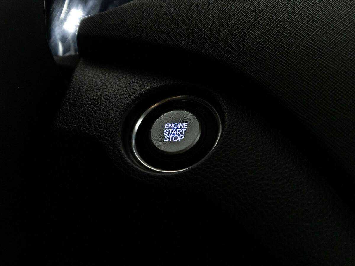 Купить Хендай Санта Фе, 2016, 145 799 км.. Фото: #16