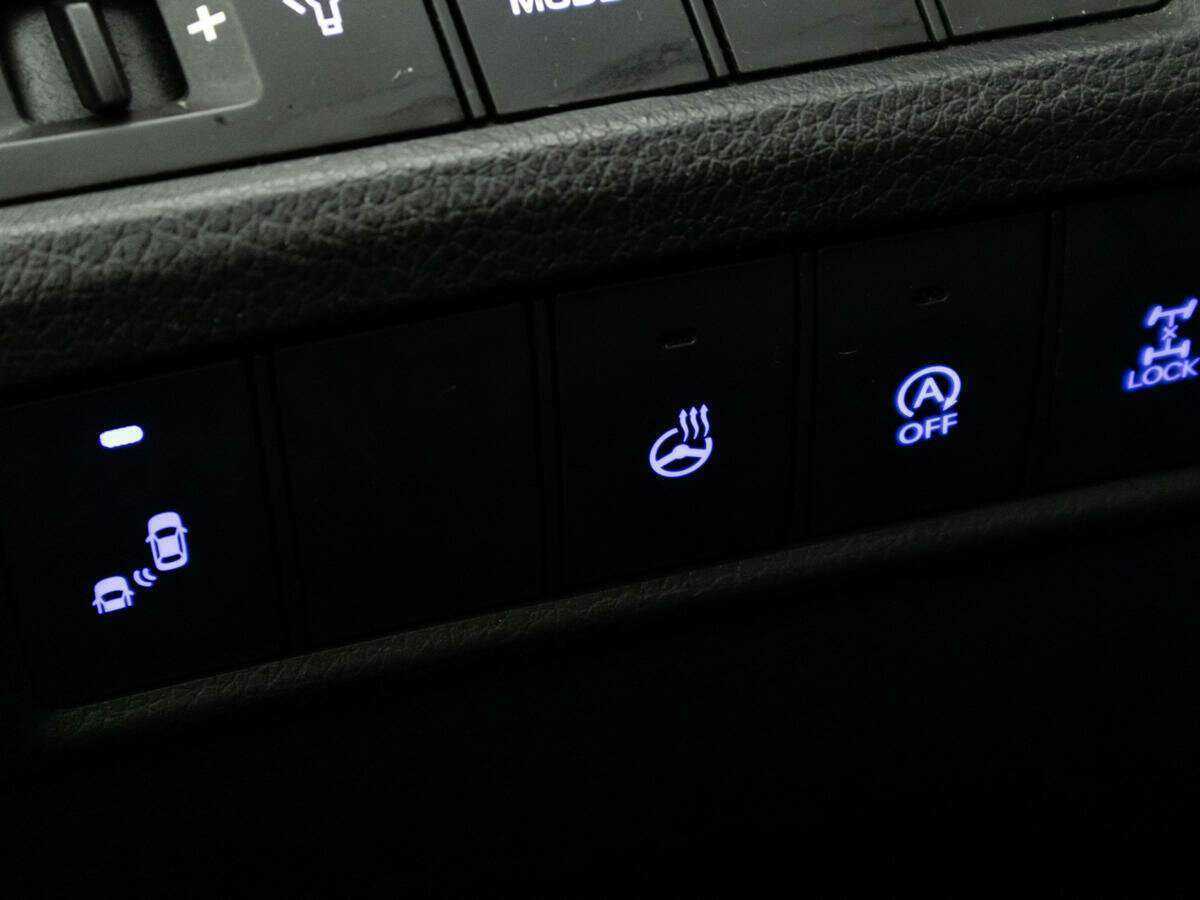 Купить Хендай Санта Фе, 2016, 145 799 км.. Фото: #18