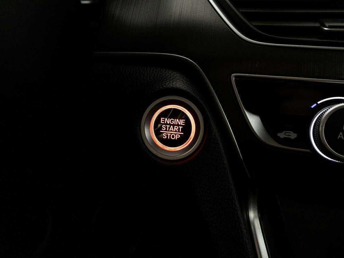 Купить Хонда Аккорд, 2018, 71 110 км.. Фото: #16