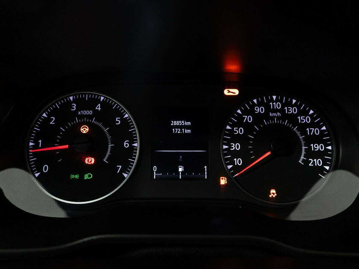 Купить Рено Дастер, 2021, 28 795 км.. Фото: #11