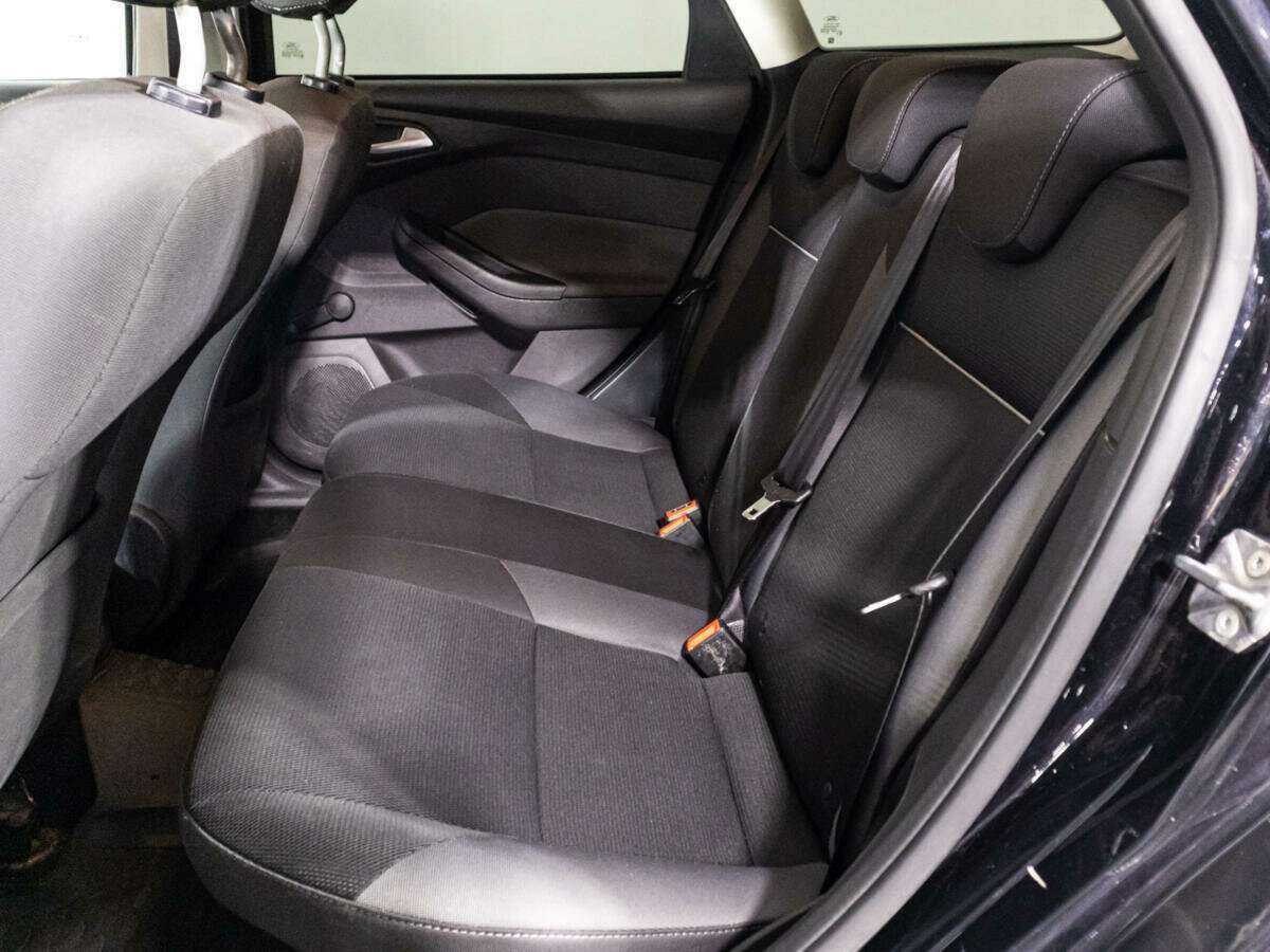 Купить Форд Фокус, 2013, 213 136 км.. Фото: #9