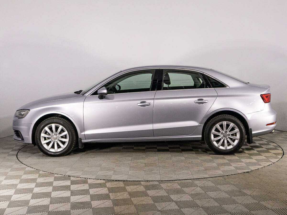 Купить Ауди А3, 2015, 128 884 км.. Фото: #7