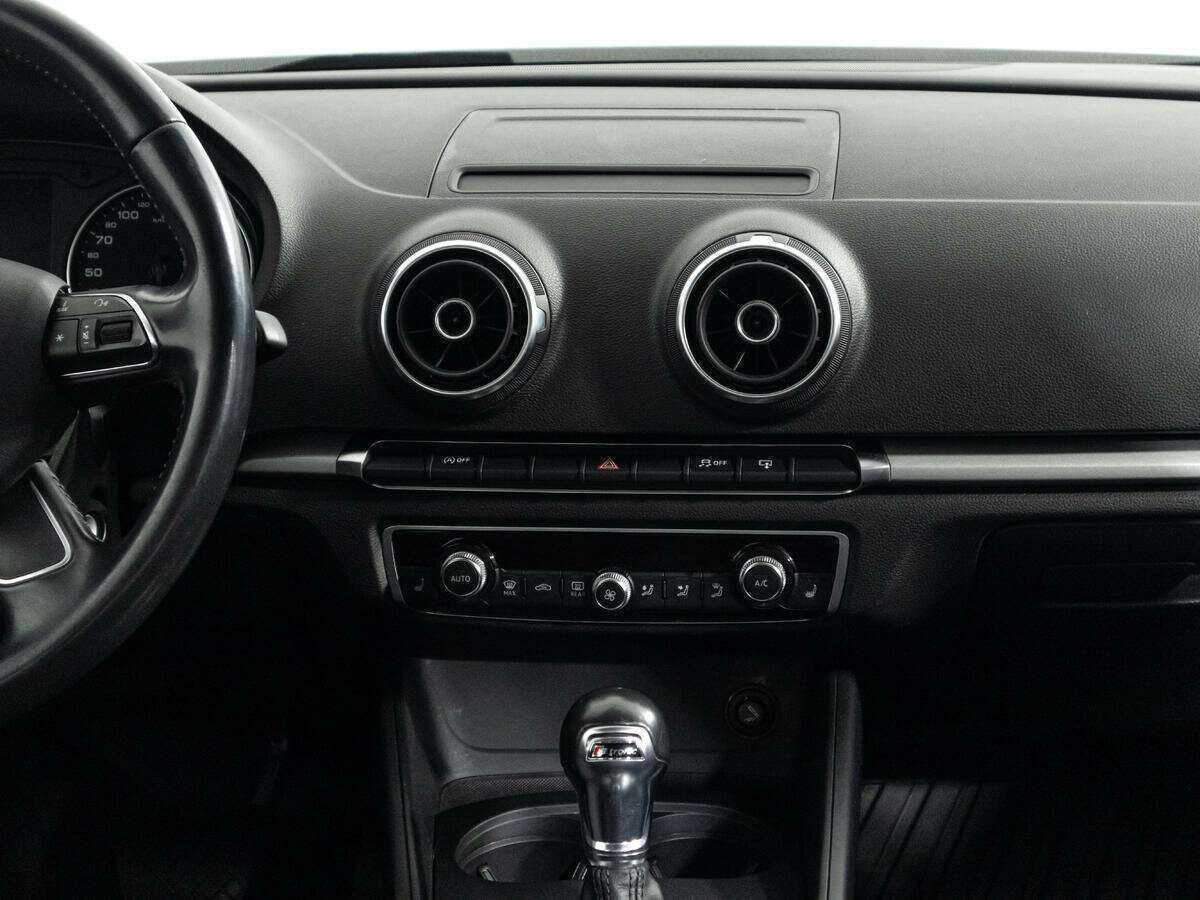 Купить Ауди А3, 2015, 128 884 км.. Фото: #13