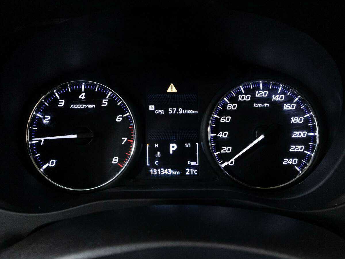 Купить Митсубиши Оутлэндер, 2019, 131 160 км.. Фото: #11