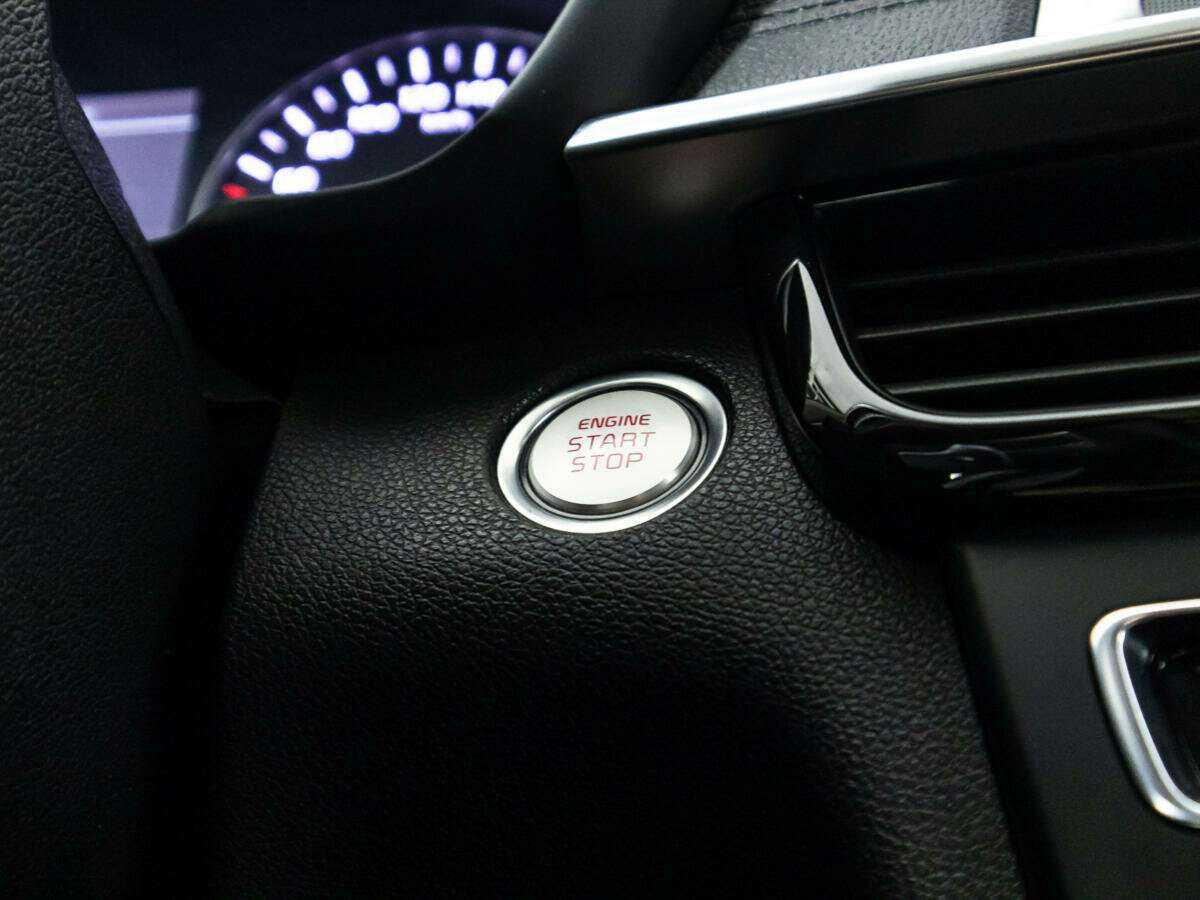 Купить Киа Оптима, 2019, 53 917 км.. Фото: #16