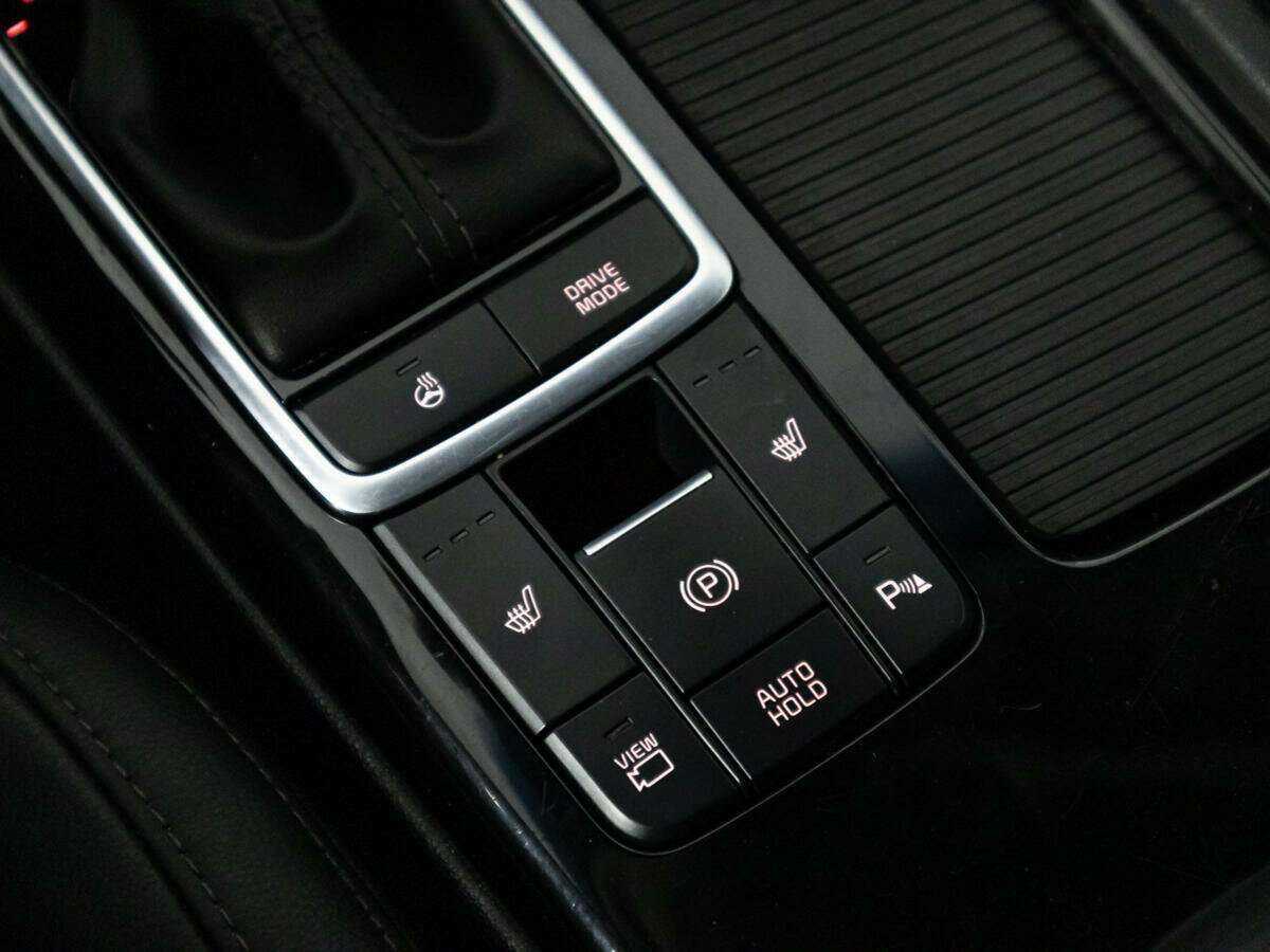 Купить Киа Оптима, 2019, 53 917 км.. Фото: #17