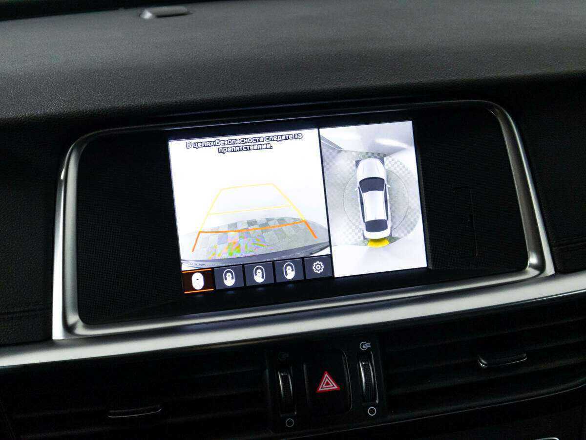 Купить Киа Оптима, 2019, 53 917 км.. Фото: #19